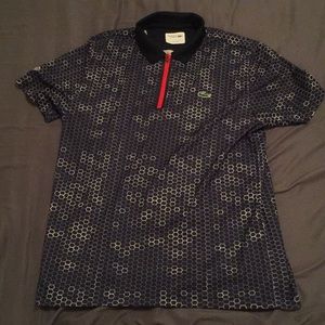 Lacoste Tennis Polo